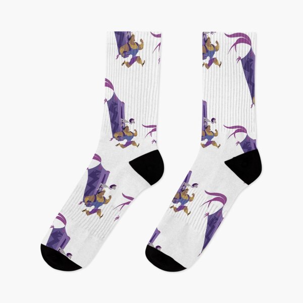 Item preview,  Minimalist Kronk And Yzma designed and sold by rrxfjrspufdtj.