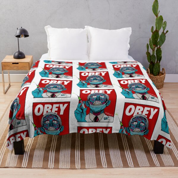 Item preview, Obey Fauci designed and sold by meek-pura.
