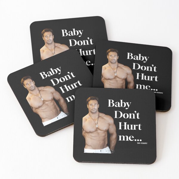Item preview, Baby Don'T Hurt Me - What Is Love Meme Graphicbaby Don'T Hurt Me - What Is Love Meme  designed and sold by TheHermitShopUS.