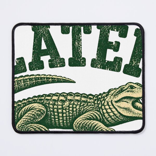 Item preview, Later Alligator designed and sold by TOMSZE.