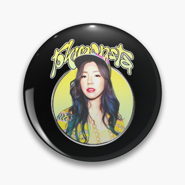 Item preview, TOKiMONSTA Producer DJ Yellow Circle Graffiti Graphic designed and sold by MoonLipipi.