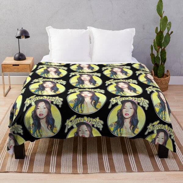 Item preview, TOKiMONSTA Producer DJ Yellow Circle Graffiti Graphic designed and sold by MoonLipipi.