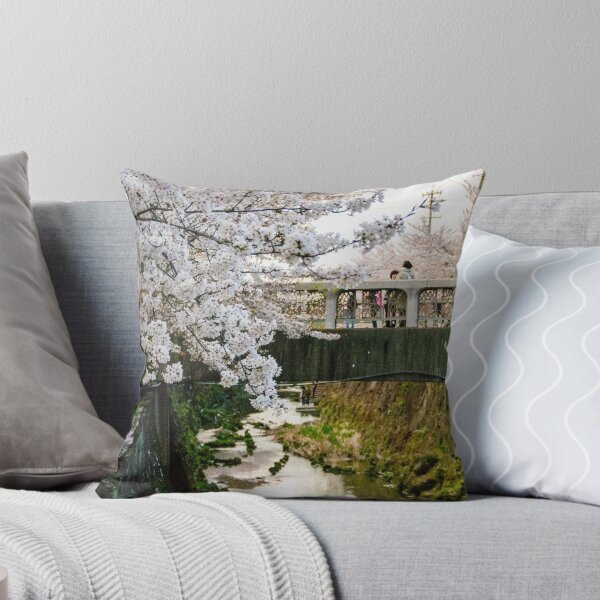 Item preview, Sakura walk #2 designed and sold by frommyhorizon.