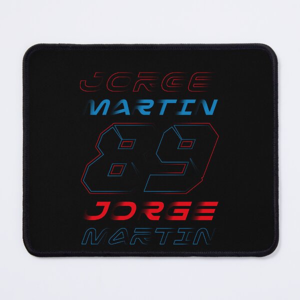 Item preview, Jorge Martin 89 Martinator MotoGP Aprilia Racing Design designed and sold by Stotee.