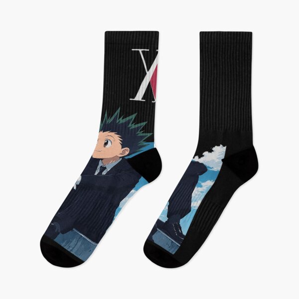 Item preview, Gon And Killua designed and sold by XiomaraGreen.