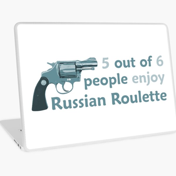 Russian Roulette - MasoX