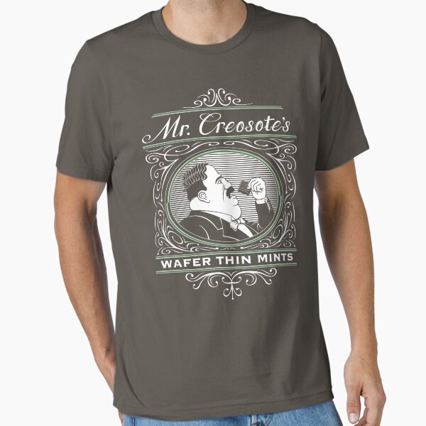 Item preview, Wafer Thin Mints designed and sold by DoodleDojo.
