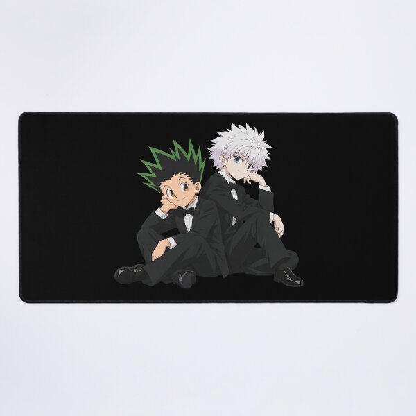 Item preview, Hunter X Hunter Duo designed and sold by XiomaraGreen.