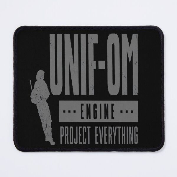 Item preview, Unif-Im Engine Project designed and sold by NobighTrinh.