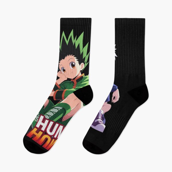 Item preview, Hunter X Hunter Duo designed and sold by XiomaraGreen.