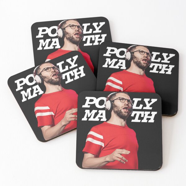 Item preview, Vulfpeck - Jack Stratton - Polymath   designed and sold by CarolPhamm.