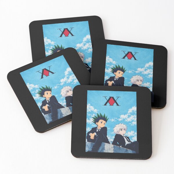 Item preview, Hunter X Hunter Sky designed and sold by XiomaraGreen.