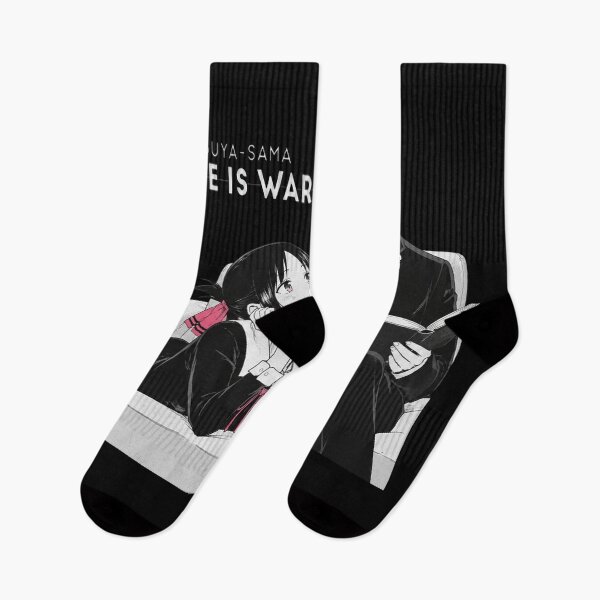 Item preview, Love Is War Anime Duo designed and sold by JonesHutton.