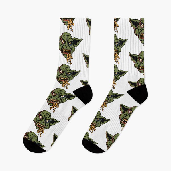 Item preview,   You’re a special one (cheddar goblin)  designed and sold by ArtaxLives.