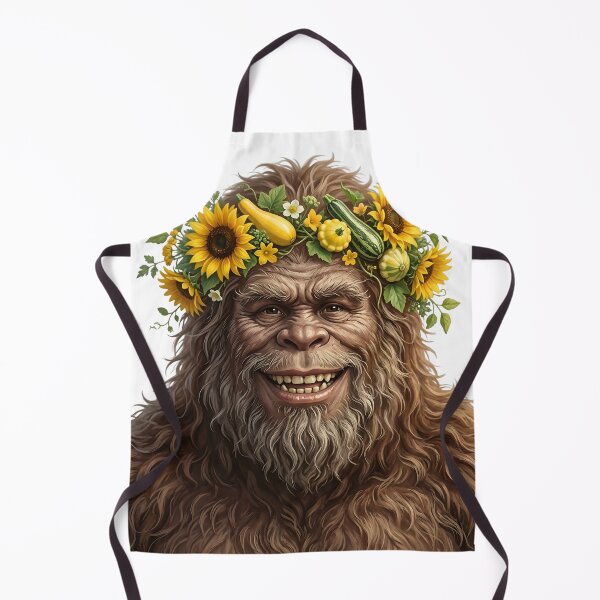 Item preview, Summer Squatch designed and sold by The She Shed.