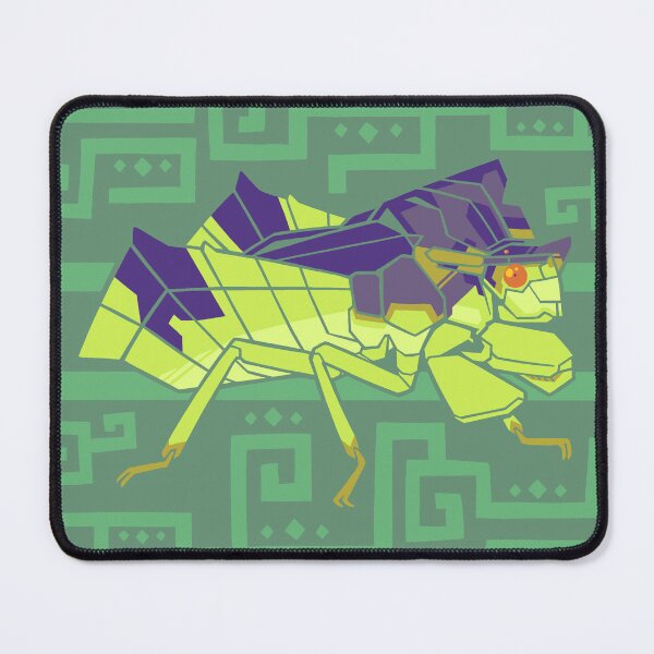 Item preview, pennsylvania ambush bug designed and sold by dinoserious.