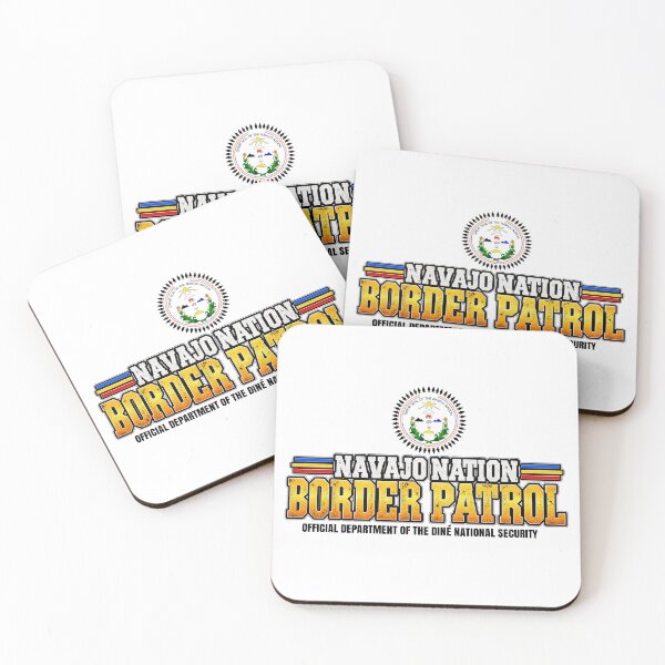 Item preview, Navajo Nation Security  designed and sold by NativeGraffix.