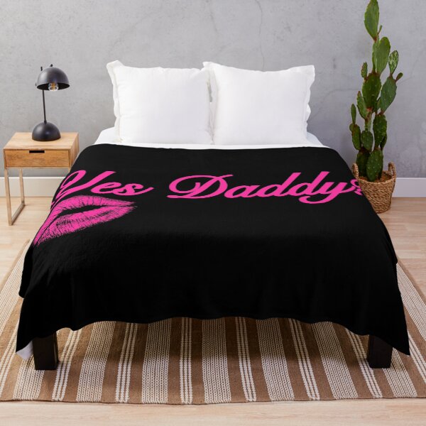 Item preview, Yes Daddy designed and sold by UNK-Fatigues.