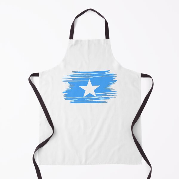 Item preview, Distressed Somalia Flag SO designed and sold by shitpostee.