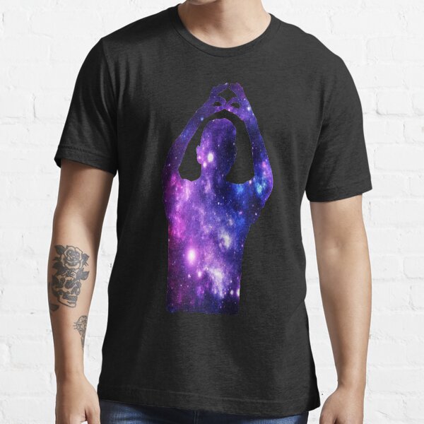 World In My Eyes Essential T-Shirt