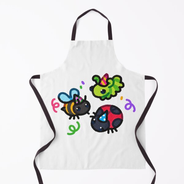 Item preview, Fiesta de insectos Celebración de insectos adorables designed and sold by Maricutery.