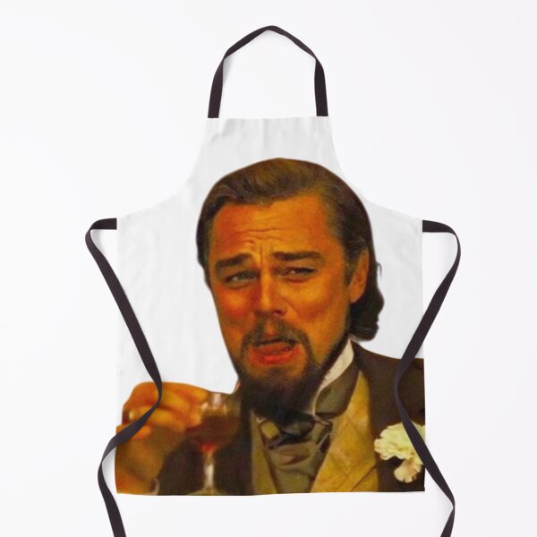 Item preview, Leonardo DiCaprio meme designed and sold by RedVelvetUtd.