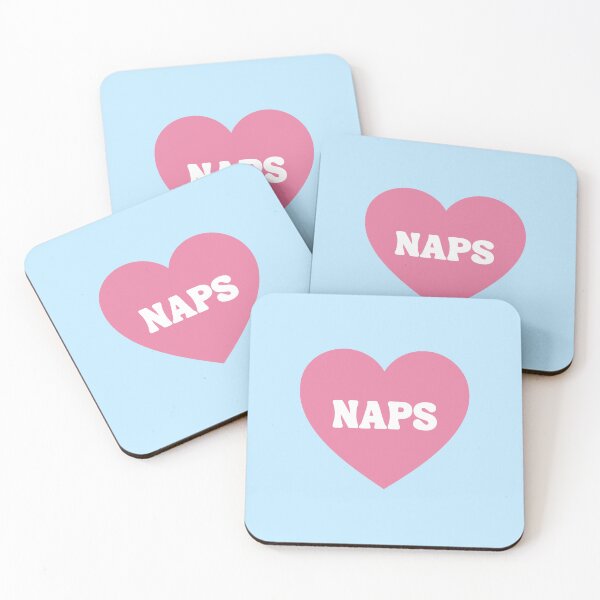 Item preview, Naps  designed and sold by The Turquoise Brush.
