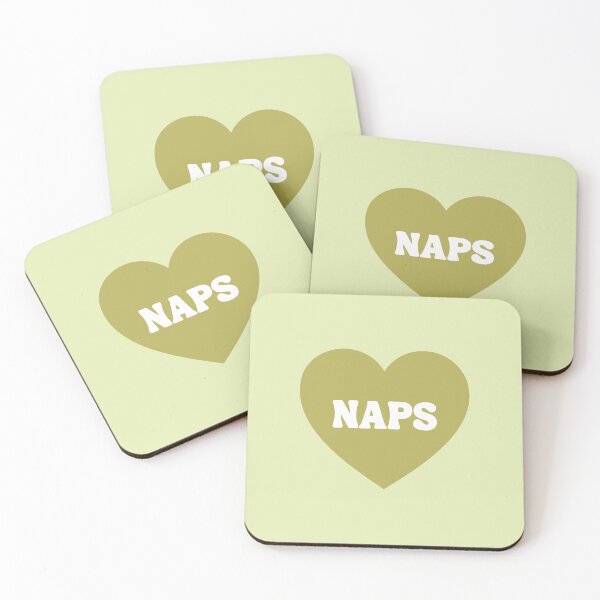 Item preview, Naps  designed and sold by The Turquoise Brush.