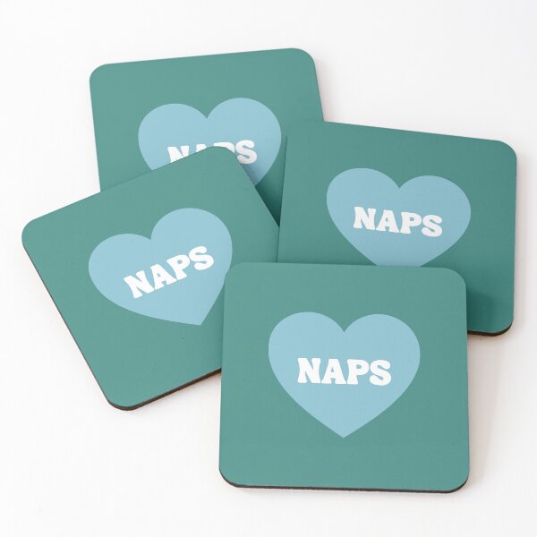 Item preview, Naps  designed and sold by The Turquoise Brush.