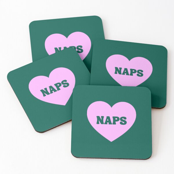 Item preview, Naps  designed and sold by The Turquoise Brush.