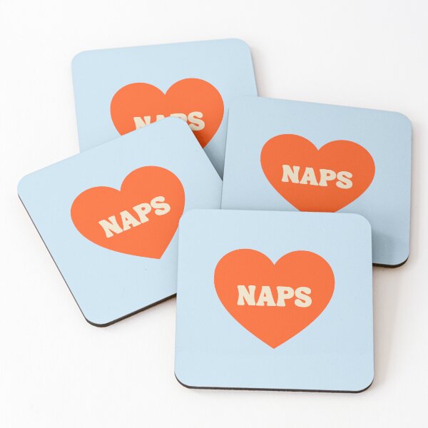 Item preview, Naps  designed and sold by The Turquoise Brush.