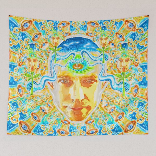 Item preview, DialecticMind designed and sold by Klaus Bremner (Autotelic Art).