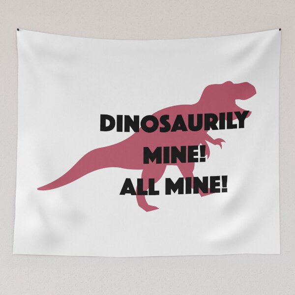 Item preview, Dinosaurily Mine designed and sold by MAC Art&Designs.