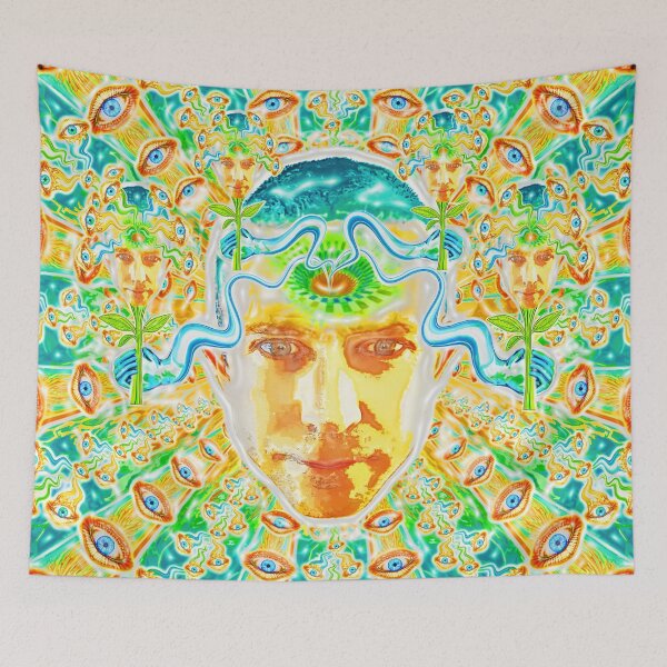 Item preview, DialecticMind(ii) designed and sold by Klaus Bremner (Autotelic Art).
