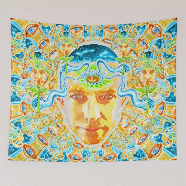 Item preview, DialecticMind(iii) designed and sold by Klaus Bremner (Autotelic Art).