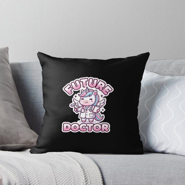 Item preview, Future Doctor Aspiring Physician Medical Healthcare Kids designed and sold by PopStars1993.