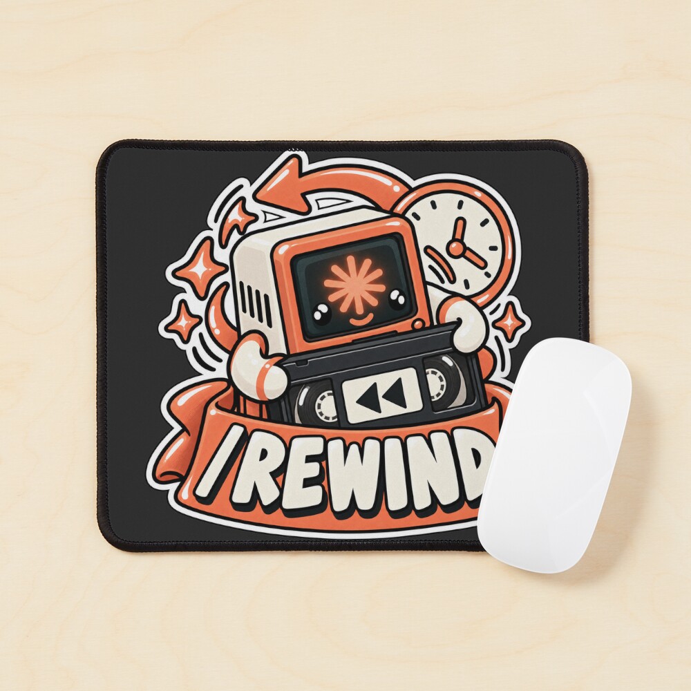 Item preview, Mouse Pad designed and sold by Stick Erify.