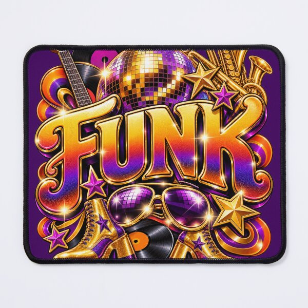 Item preview, Funk Music Design designed and sold by Beberoni Universe.
