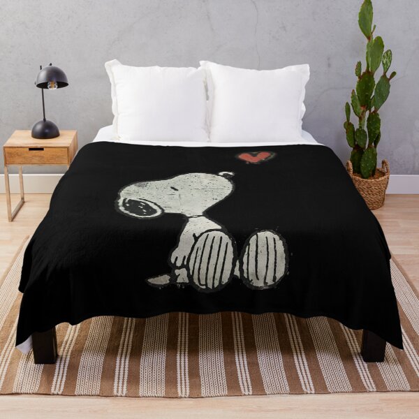 Item preview, Snoopy Heart designed and sold by KimberlyBrooke.