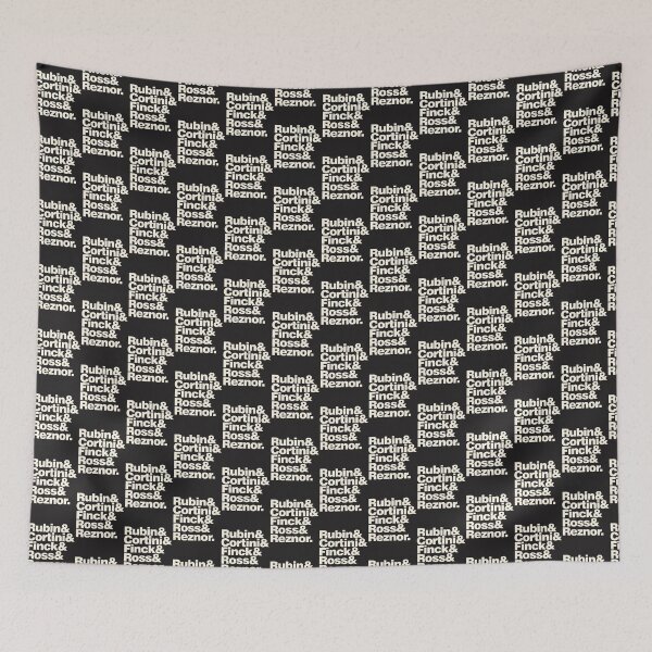 Item preview, Rubin Cortini Finck Art Design Featuring Abstract and Modern Elements designed and sold by TheShopefy.