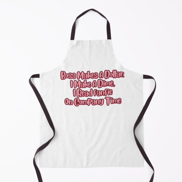 Item preview, Fanfiction - En horario laboral designed and sold by ashenladyknight.