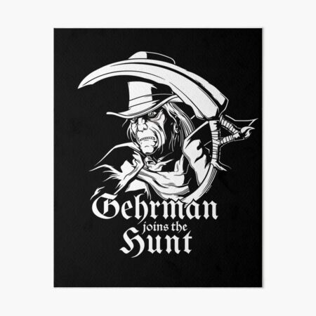 Gehrman Wall Art Redbubble