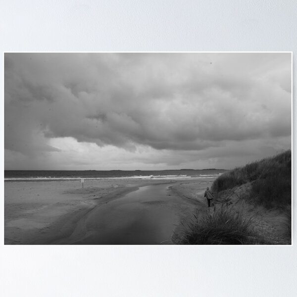 Item preview, Bad weather designed and sold by Bente Agerup.