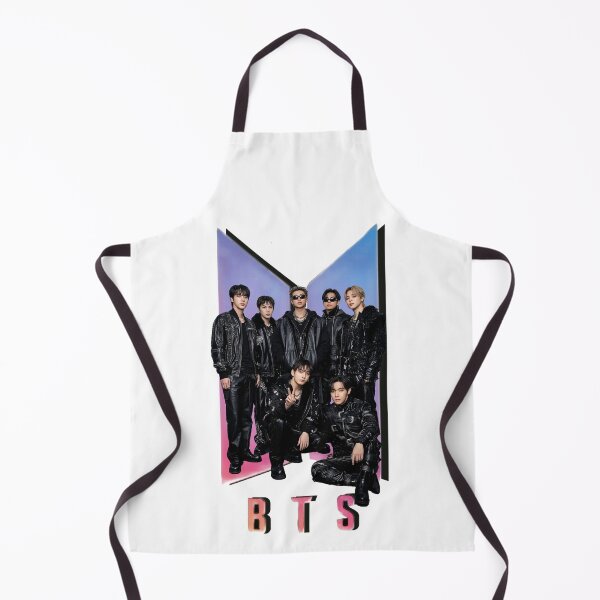 Item preview, bts designed and sold by Anello81art.