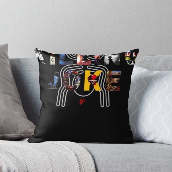 Item preview, Kill.ing Jokes Band Iconic Albums Graphic Design Nazca Spider designed and sold by ColinAvery0.