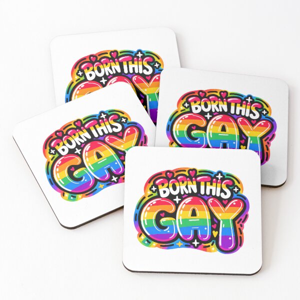 Item preview, Gay Pride designed and sold by zakvisuals.