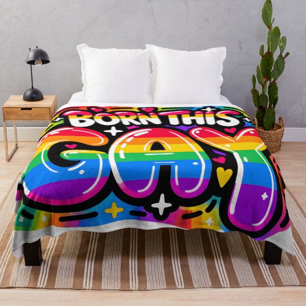 Item preview, Gay Pride designed and sold by zakvisuals.