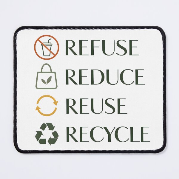 Item preview, Eco-Friendly Zero Waste Lifestyle Tips designed and sold by Sybille-Yates.