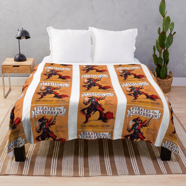 Item preview, Pirates Of The Carribean Ride designed and sold by reardo-giuseppi.