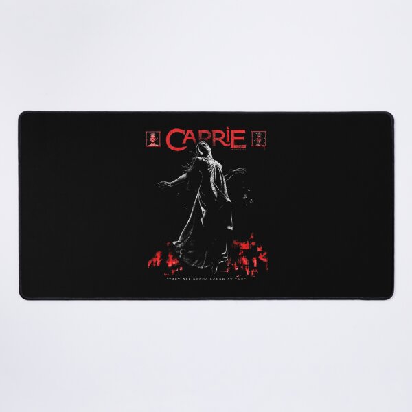 Item preview, carrie-horror-2026 designed and sold by IreneMeyerr.